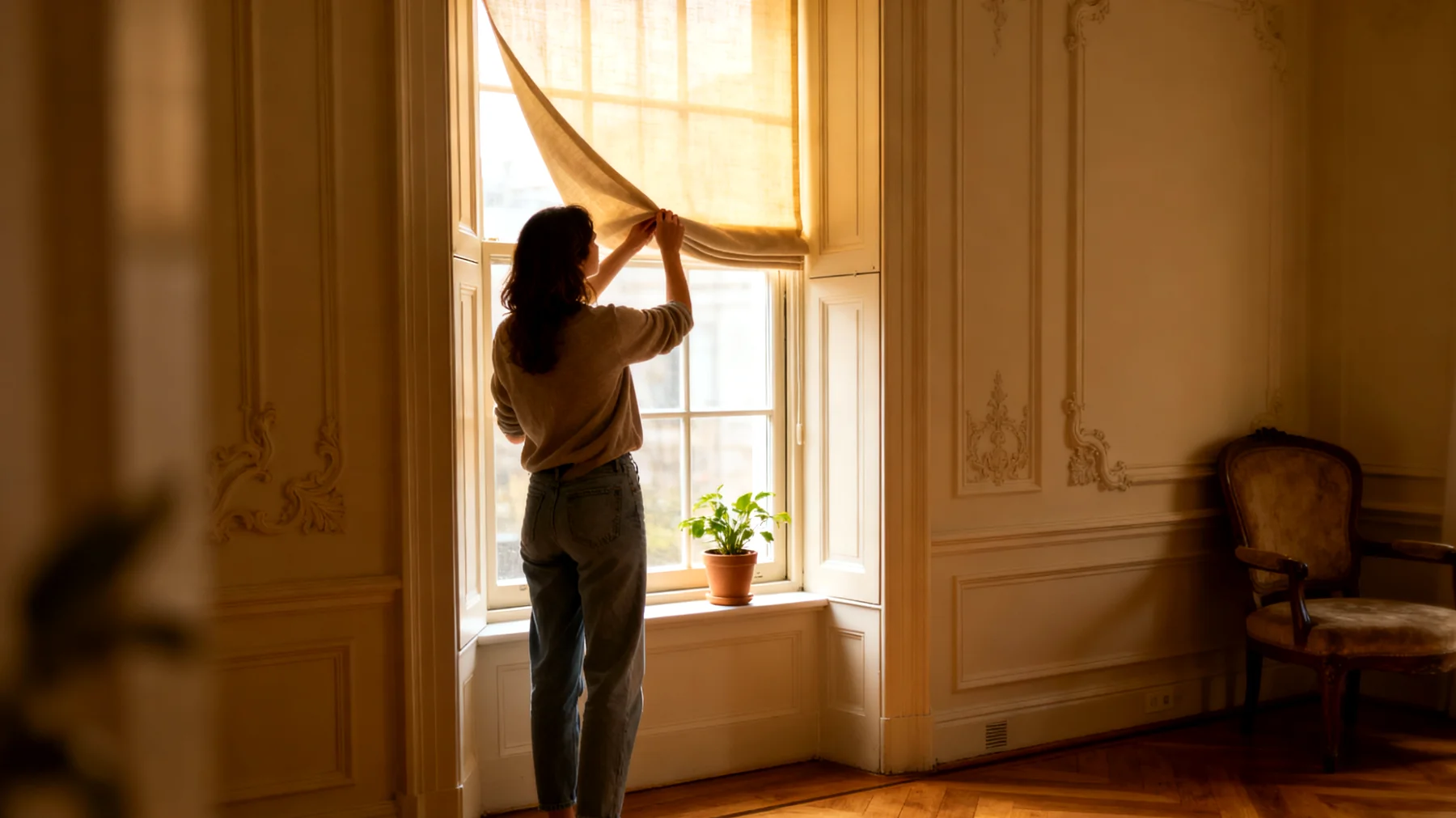 Diffuseur d'ambiance"