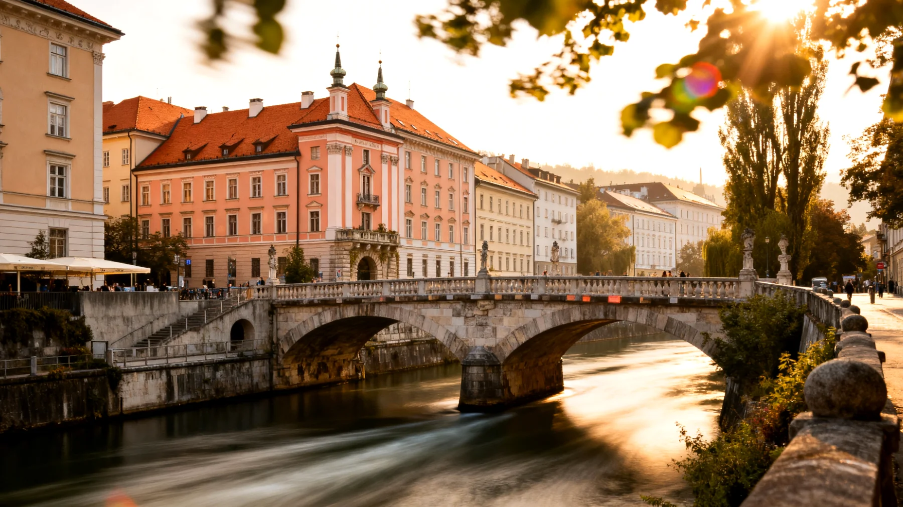 Ljubljana"