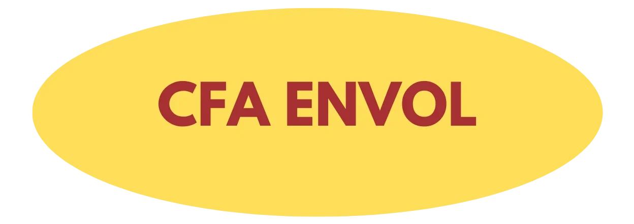 CFA Envol